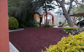 Villas del Sol